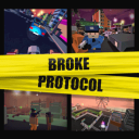 Broke Protocol Official Discord Server