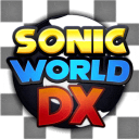 Sonic World DX Lounge Discord Server