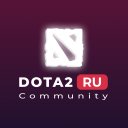 Dota 2 RU Community Discord Server
