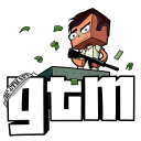 Grand Theft Minecart Discord Server