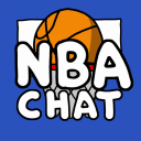NBA Chat Discord Server