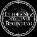 End of a New Beginning Discord Server