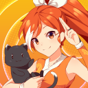 Crunchyroll Discord Server