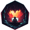 The Hidden Gaming Lair Discord Server