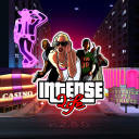 Intense Life SA-MP 8GS | GLOBAL Discord Server