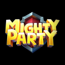 Mighty Party Discord Server