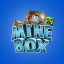 MineBox Network 🦩 Discord Server