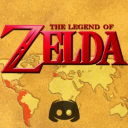 The Legend of Zelda ES Discord Server