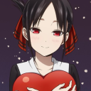 Kaguya-sama: Love is War Discord Server