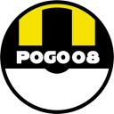 PoGo 08 Discord Server