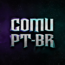 Comu PT-BR Discord Server