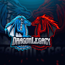 DragonLegacy Discord Server