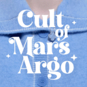 Cult of Mars Argo Discord Server