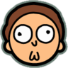 Pocket Mortys Discord Server