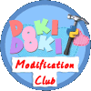 Doki Doki Modding Club Discord Server
