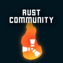 Rust Community Discord Server