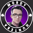 Mordy Huntera Discord Server