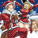 Fairy Tail: Magic Brawl Discord Server