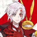 D.Gray-man Discord Server