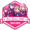 You-Zitsu EN Community Discord Discord Server