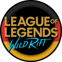 League of Legends: Wild Rift Germany Discord Server