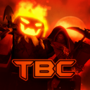 TBC Discord Server