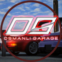 OsmanliGarage.Com Discord Server