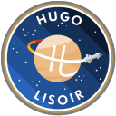 Hugo Lisoir Discord Server