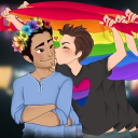 🌈 LGBTPLUS Discord Server
