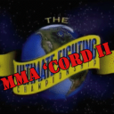 The MMA Discord Discord Server