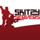 Skitzy Rust Servers Discord Server