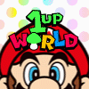 1-Up World | Super Mario Discord Discord Server