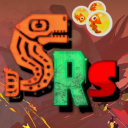 Salmon Run Server Discord Server