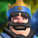 Clash Royale Brasil Discord Server