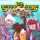 Pixel Starships Discord Server