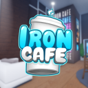The Iron Cafe™ Discord Server