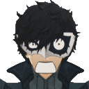 Persona 5 Emotes Discord Server