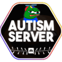 Autism™ Discord Server