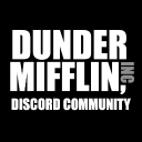 Dunder Mifflin Discord Server