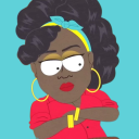 South Park Discord Server