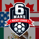 RL 6 Mans NA Discord Server