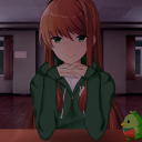 Monika After Story Community Discord Server