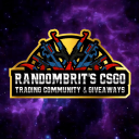 RandomBrit's CS2 Trading Community Discord Server