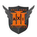 Anti-Xeno Initiative Discord Server