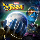 MARVEL Strike Force Discord Server
