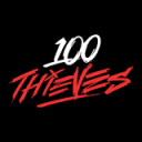 100 Thieves Discord Server