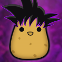 Potato Discord Server