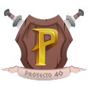 Proyecto40 Discord Server