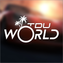 TDU World Community Discord Server