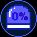 0 % Discord Server